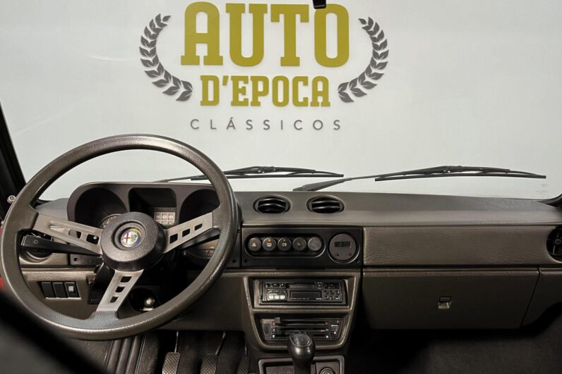 Alfa Romeo Sprint 1.3