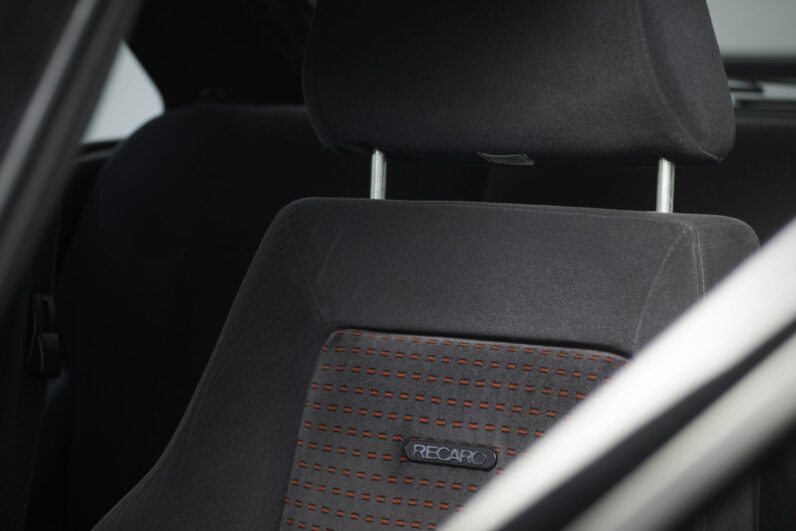 Ford Escort RS turbo