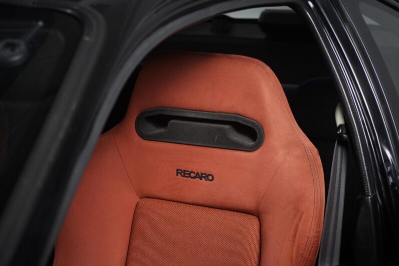 Honda Integra DC2 Type-R