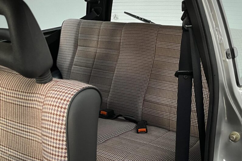 Autobianchi Y10 fire 1.0