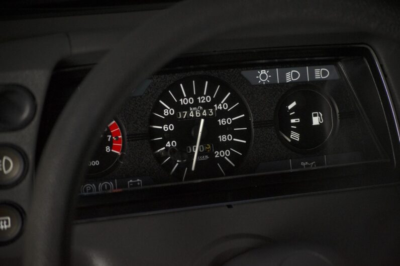 Citroen VISA GT Tonic