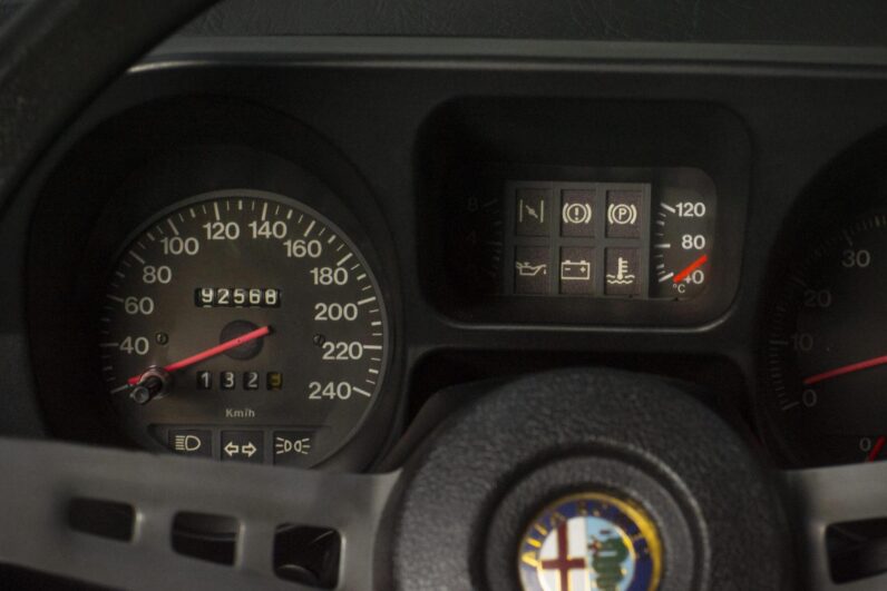 Alfa Romeo Sprint 1.3