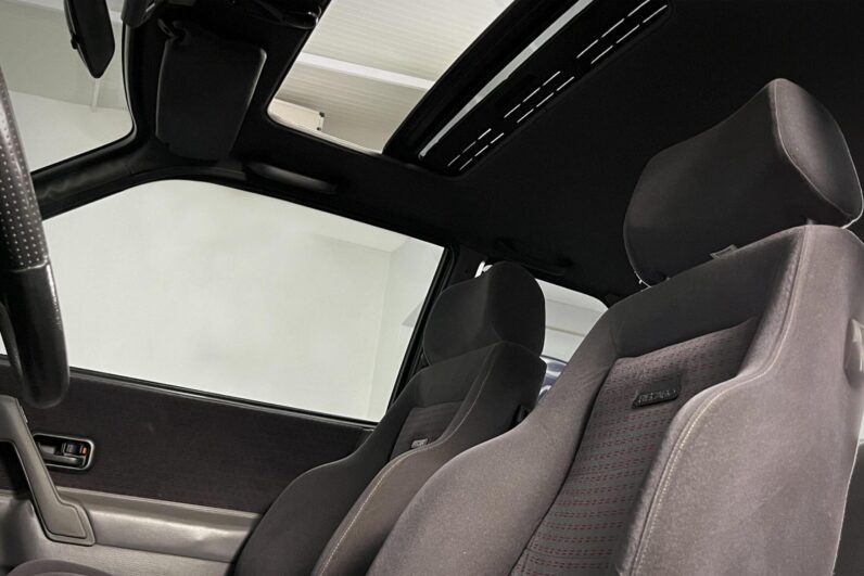 Ford Escort RS turbo