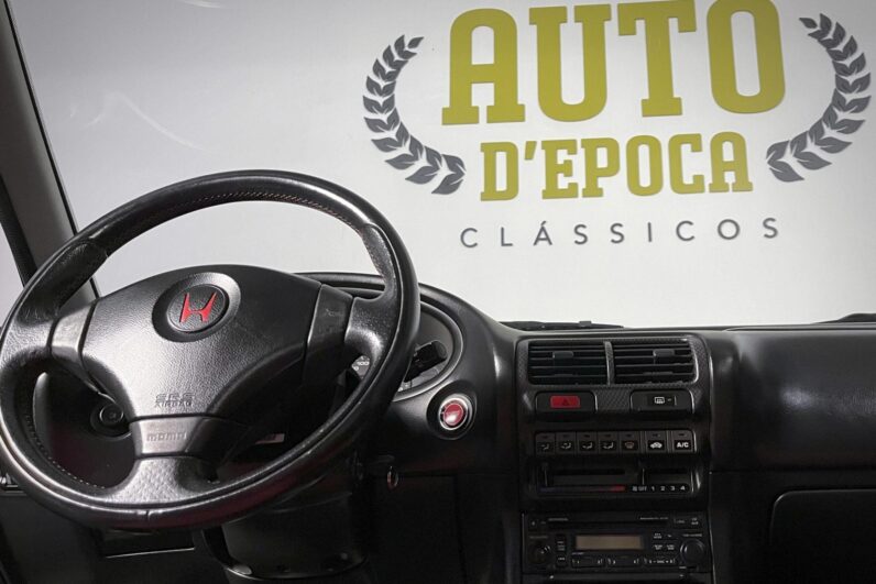 Honda Integra DC2 Type-R