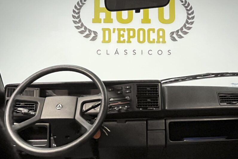 Autobianchi Y10 fire 1.0