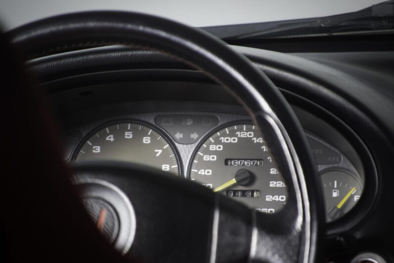 Honda Integra DC2 Type-R