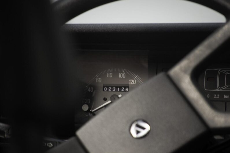 Autobianchi Y10 fire 1.0