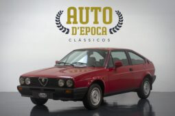 Alfa Romeo Sprint 1.3