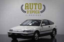 Honda CRX 1.6i-16 130cv