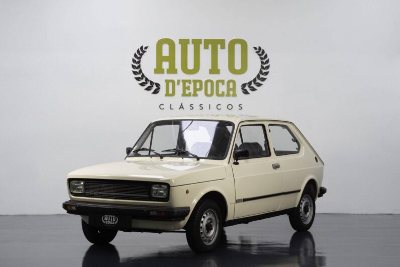 FIAT 127 900C