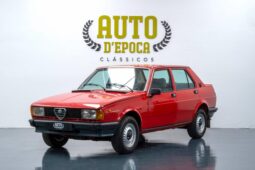 Alfa Romeo Giulietta 1.6