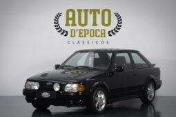 Ford Escort RS turbo