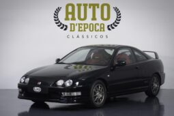 Honda Integra DC2 Type-R