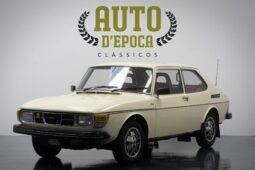 SAAB 99 GL Combi Coupé