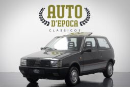 Fiat Uno Turbo i.e. MkI