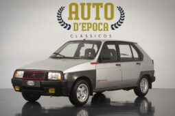 Citroen VISA GT Tonic