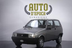 Autobianchi Y10 fire 1.0