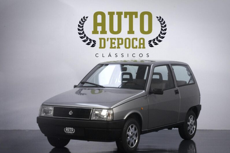 Autobianchi Y10 fire 1.0