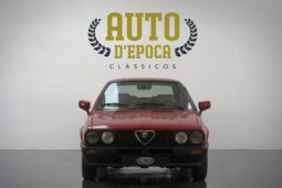 Alfa Romeo Sprint 1.3