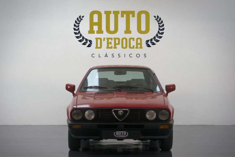 Alfa Romeo Sprint 1.3