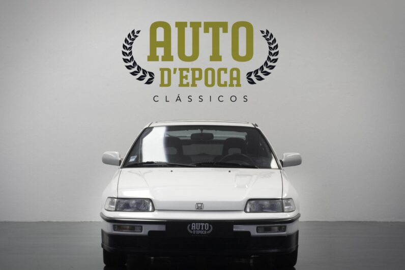 Honda CRX 1.6i-16 130cv