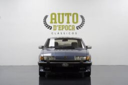 ROVER SD1 3500 V8 Vanden Plas
