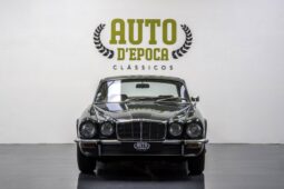 Jaguar XJ6 mkII