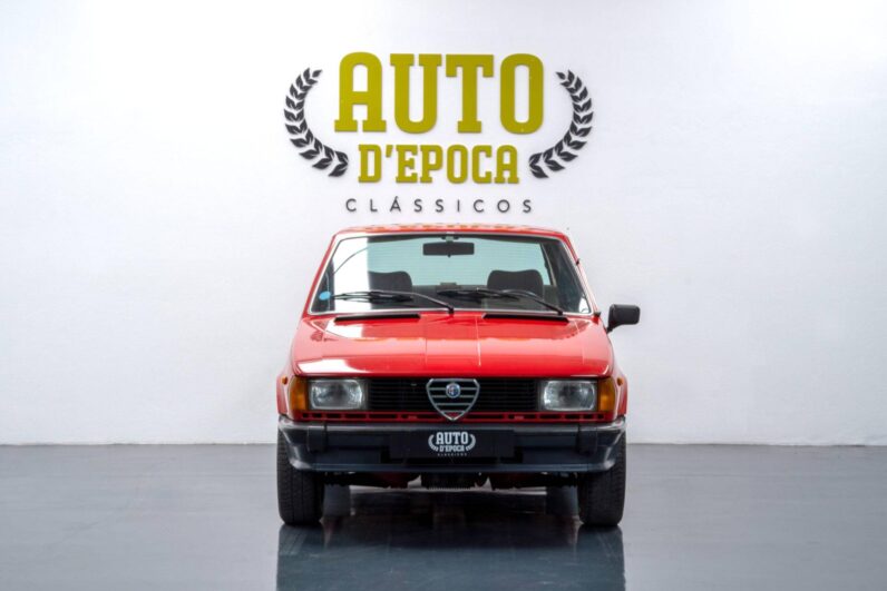 Alfa Romeo Giulietta 1.6