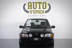 Ford Escort RS turbo