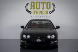 Honda Integra DC2 Type-R