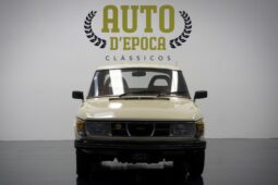 SAAB 99 GL Combi Coupé