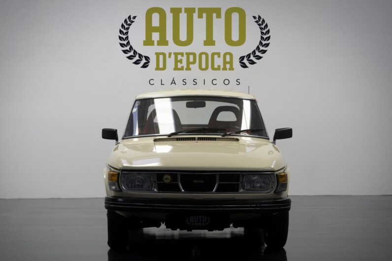 SAAB 99 GL Combi Coupé