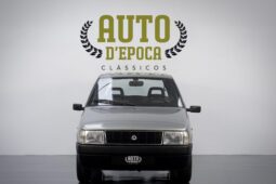 Autobianchi Y10 fire 1.0