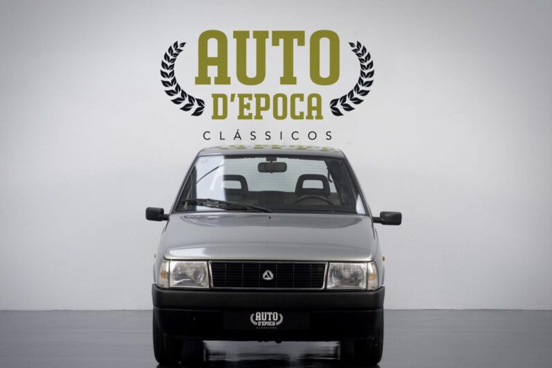 Autobianchi Y10 fire 1.0