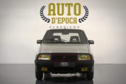 Citroen VISA GT Tonic