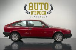 Alfa Romeo Sprint 1.3
