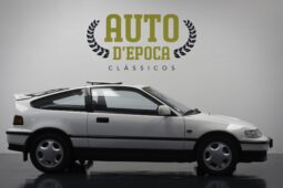Honda CRX 1.6i-16 130cv