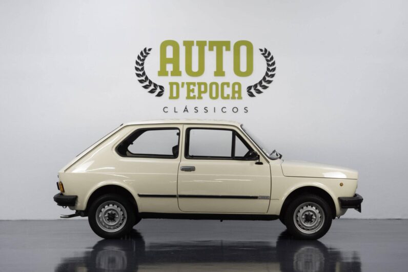 FIAT 127 900C