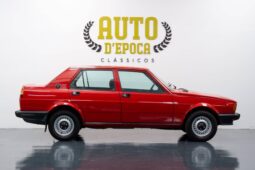 Alfa Romeo Giulietta 1.6