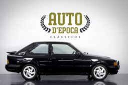 Ford Escort RS turbo