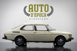 SAAB 99 GL Combi Coupé