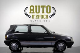 Fiat Uno Turbo i.e. MkI