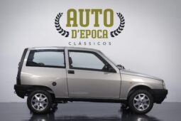 Autobianchi Y10 fire 1.0