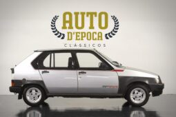 Citroen VISA GT Tonic