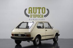 FIAT 127 900C