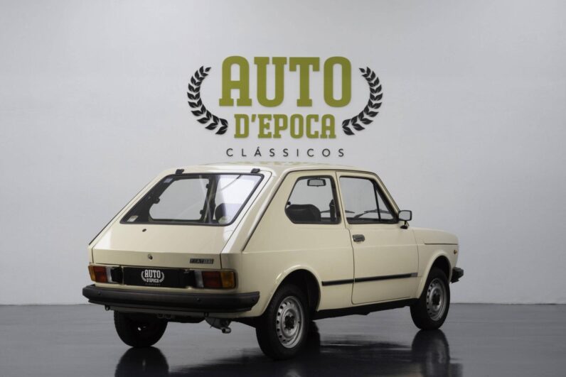FIAT 127 900C