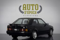 Ford Escort RS turbo