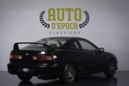 Honda Integra DC2 Type-R