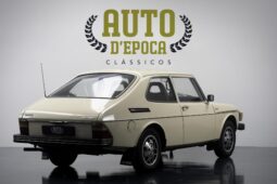 SAAB 99 GL Combi Coupé