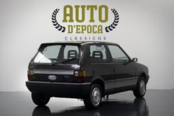 Fiat Uno Turbo i.e. MkI